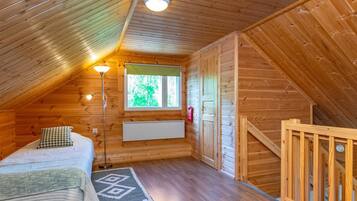 3 camere, accesso a Internet