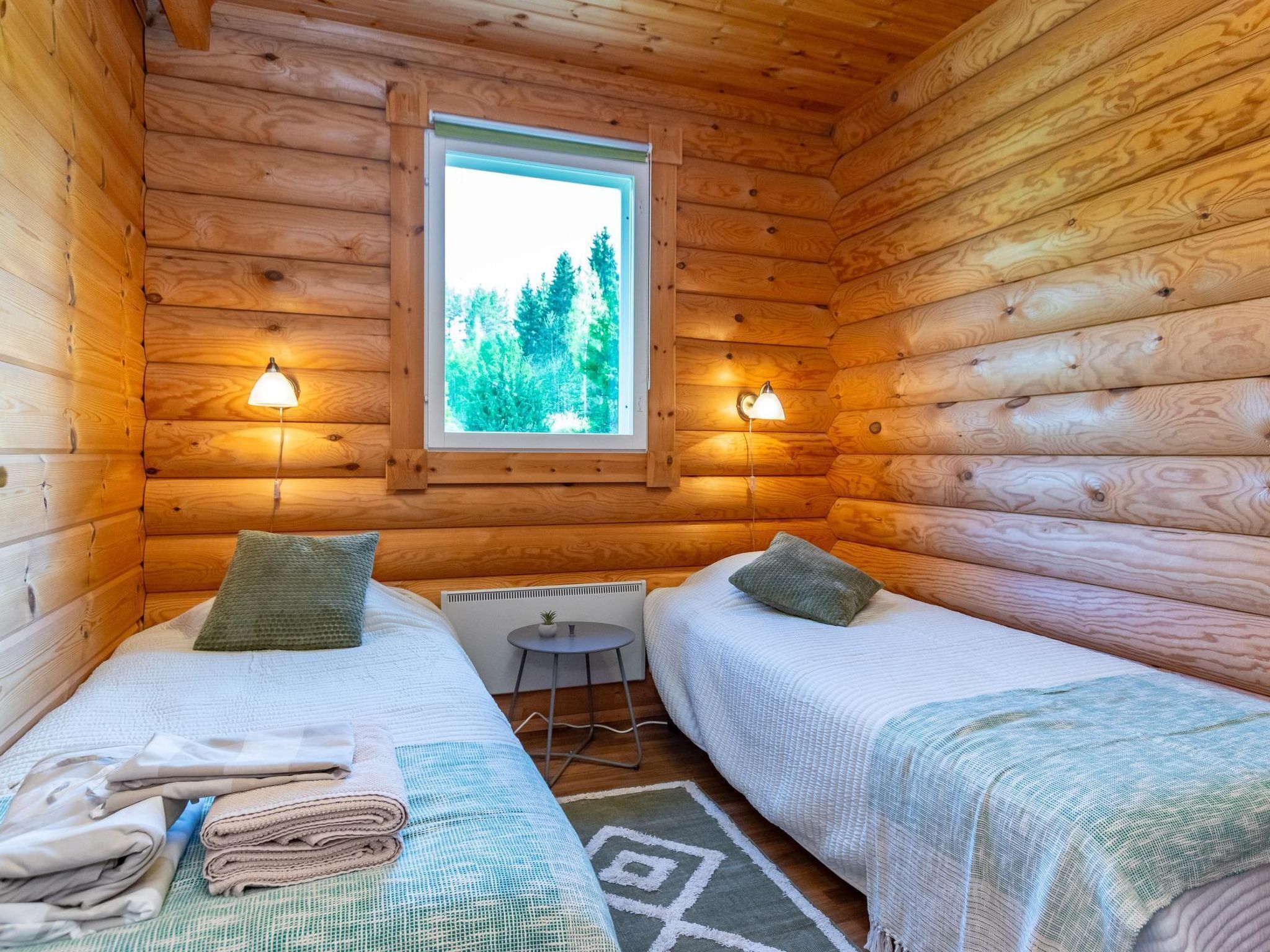 3 Schlafzimmer, Internetzugang