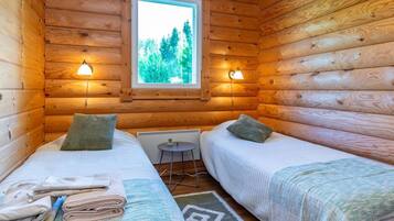 3 Schlafzimmer, Internetzugang