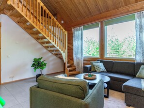 Unclassified image, 4 of 17, button - Vacation home Susi by Interhome (Savonlinna)