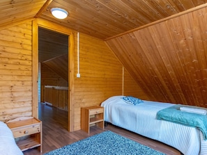3 bedrooms