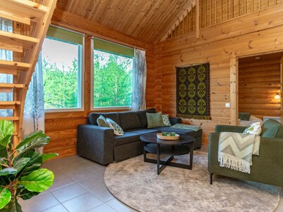 Vacation home Susi by Interhome