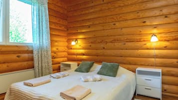 3 bedrooms