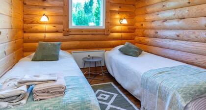 Vacation home Susi by Interhome