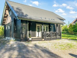 Unclassified image, 5 of 17, button - Vacation home Susi by Interhome (Savonlinna)