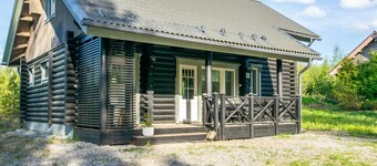 Vacation home Susi by Interhome