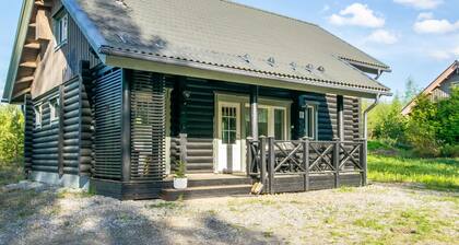 Vacation home Susi by Interhome