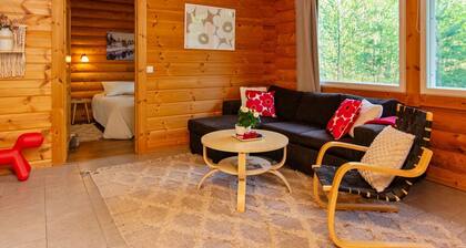 Vacation home Karhu by Interhome