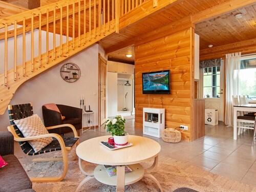 Vacation home Karhu by Interhome