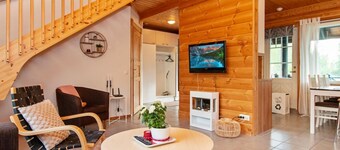 Casa di vacanze Karhu by Interhome