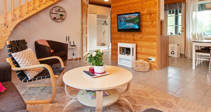 Vacation home Karhu by Interhome