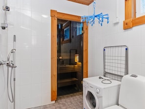 Baño