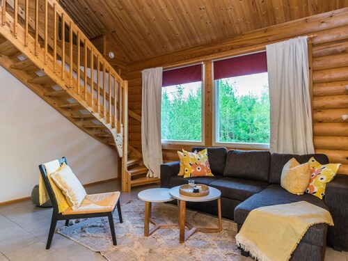 Ferienhaus Ilves by Interhome