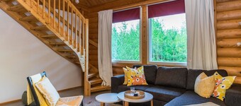 Vacation home Ilves by Interhome