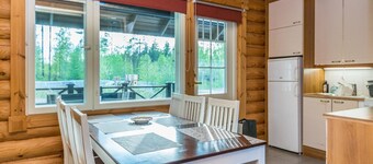 Ferienhaus Ilves by Interhome