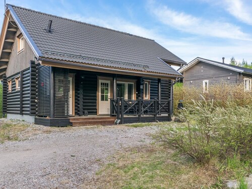 Vacation home Ilves by Interhome