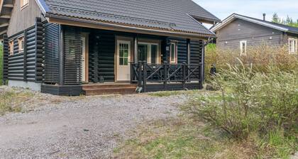 Vacation home Ilves by Interhome