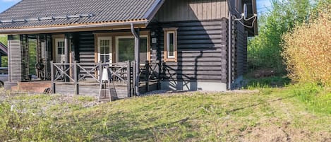 Eksteriør
