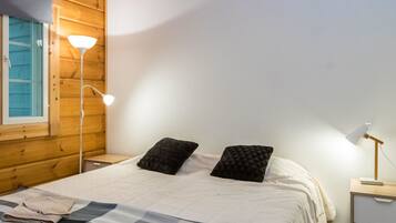 2 chambres