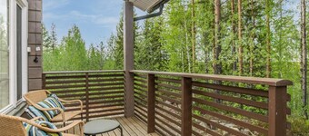 Joutsen by Interhome