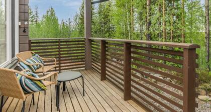 Joutsen by Interhome