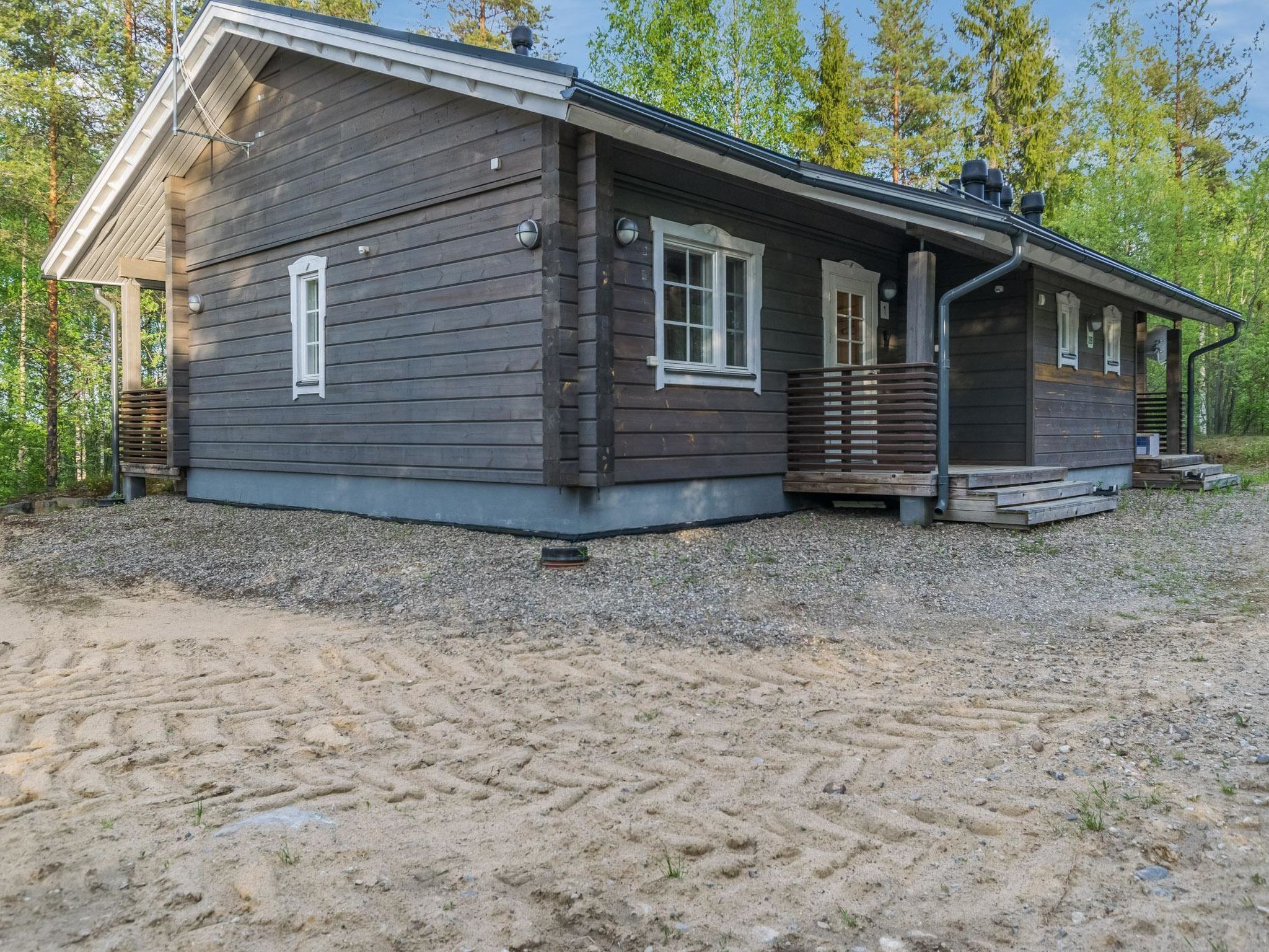 Ulkopuoli