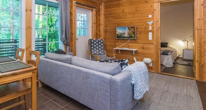 Joutsen by Interhome