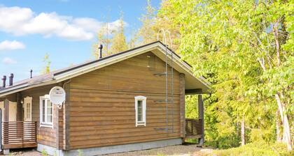 Vacation home Ahma by Interhome