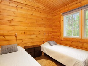 2 bedrooms