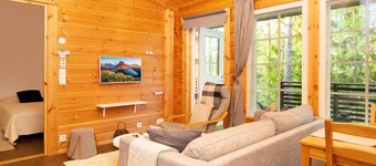 Vacation home Ahma by Interhome