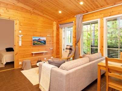 Vacation home Ahma by Interhome