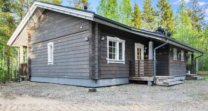 Vacation home Ahma by Interhome