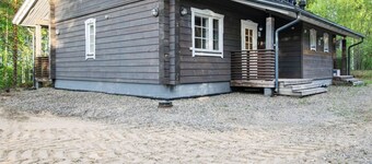 Vacation home Ahma by Interhome