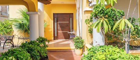 テラス / パティオ