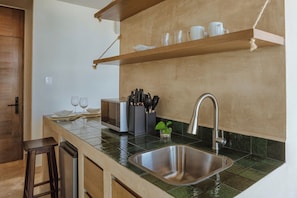 Cozinha privada