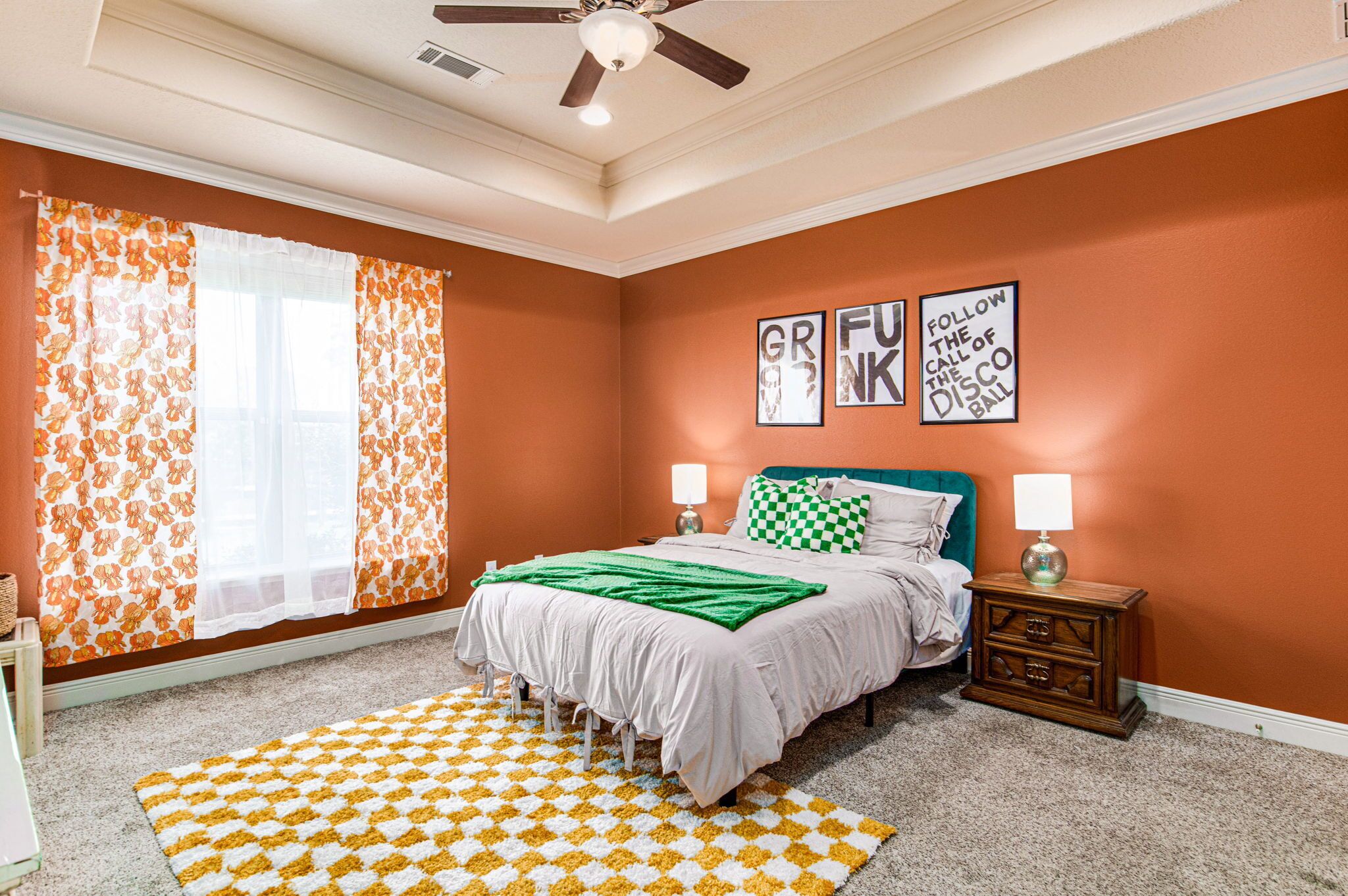 3 Schlafzimmer, WLAN, Bettwäsche