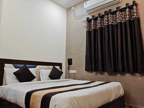 Free WiFi - TRPOTELS Sudarsan (Haridwar)