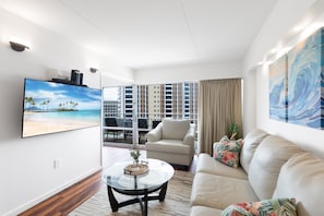 Smart TV 