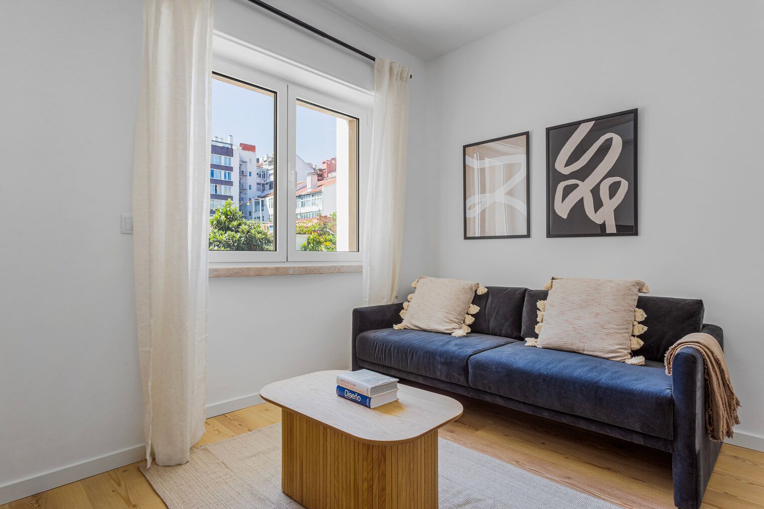 Fernseher, Stereoanlage