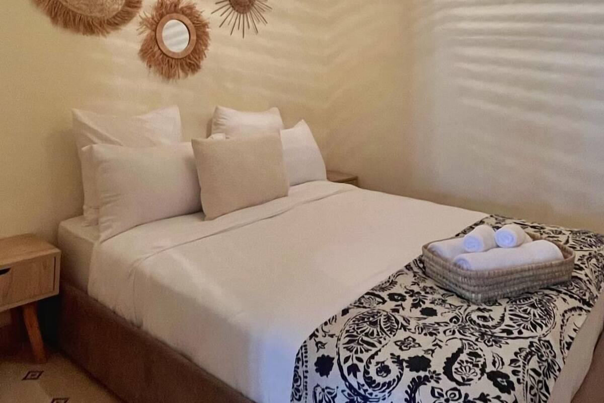Penthouse de lujo, vista a la ciudad | Wifi gratis