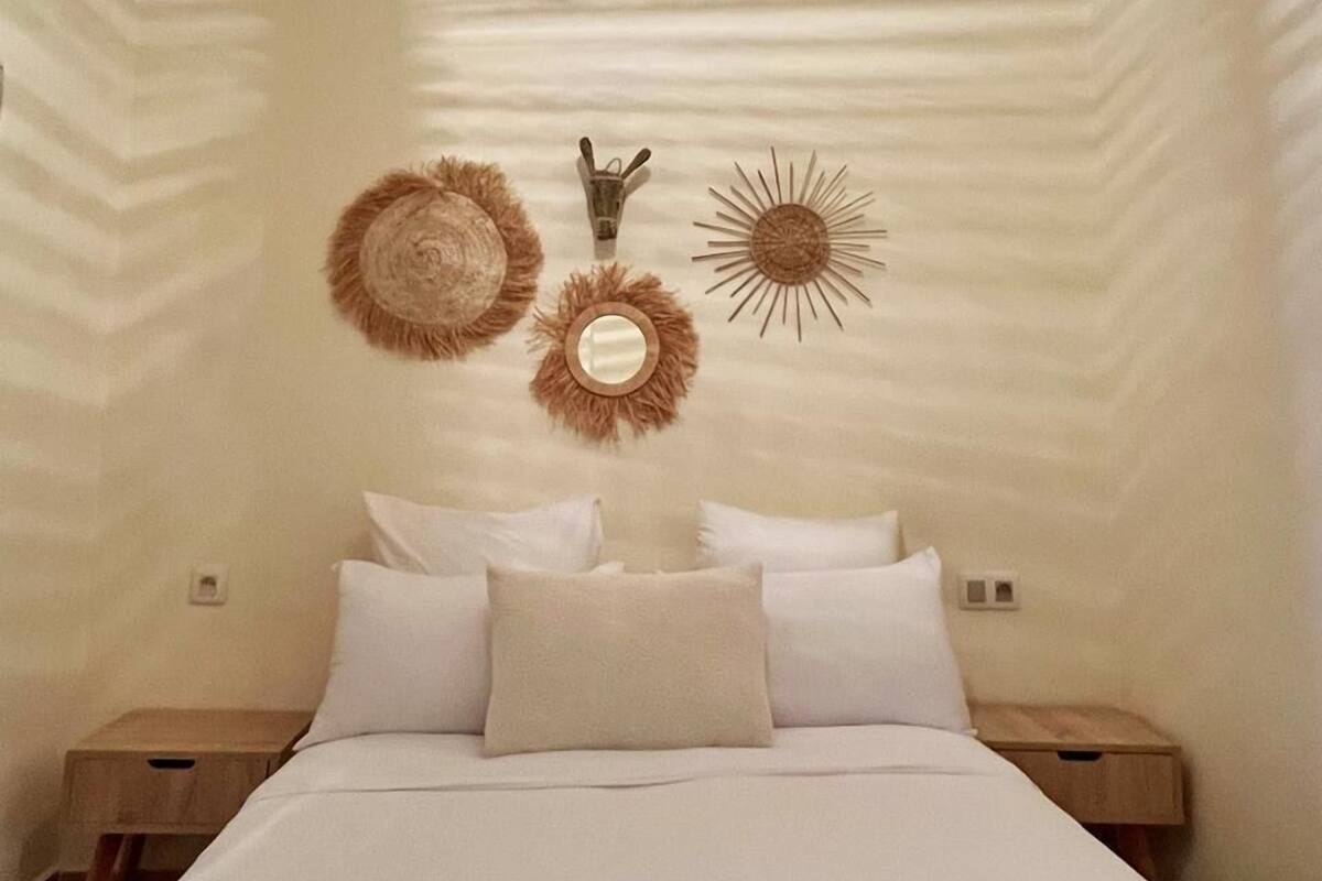 Penthouse panorámico | Wifi gratis