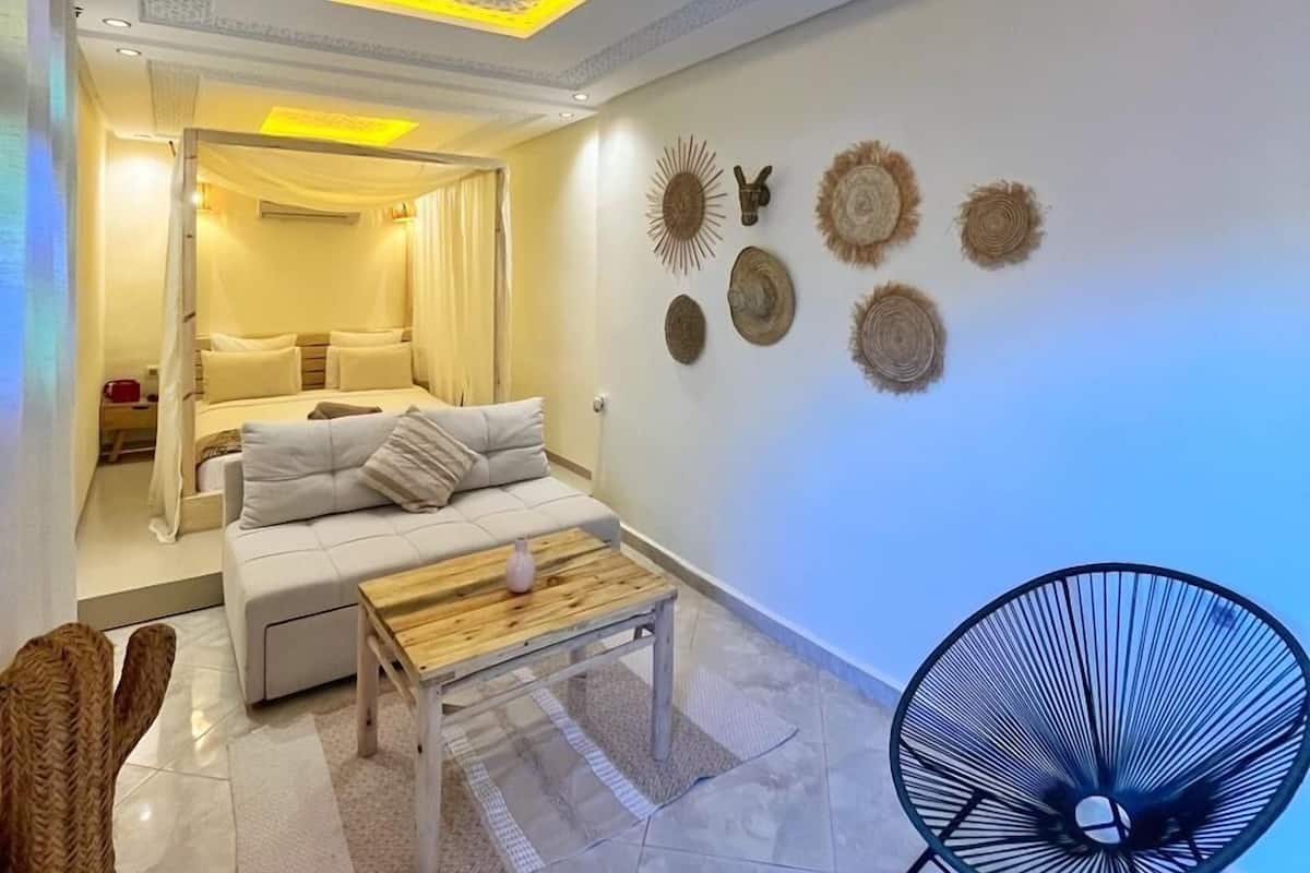 Comfort Studio Suite, Mountain View