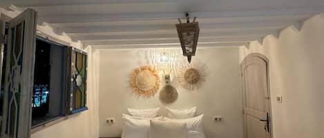Comfort Apartment, Mountain View | Free WiFi