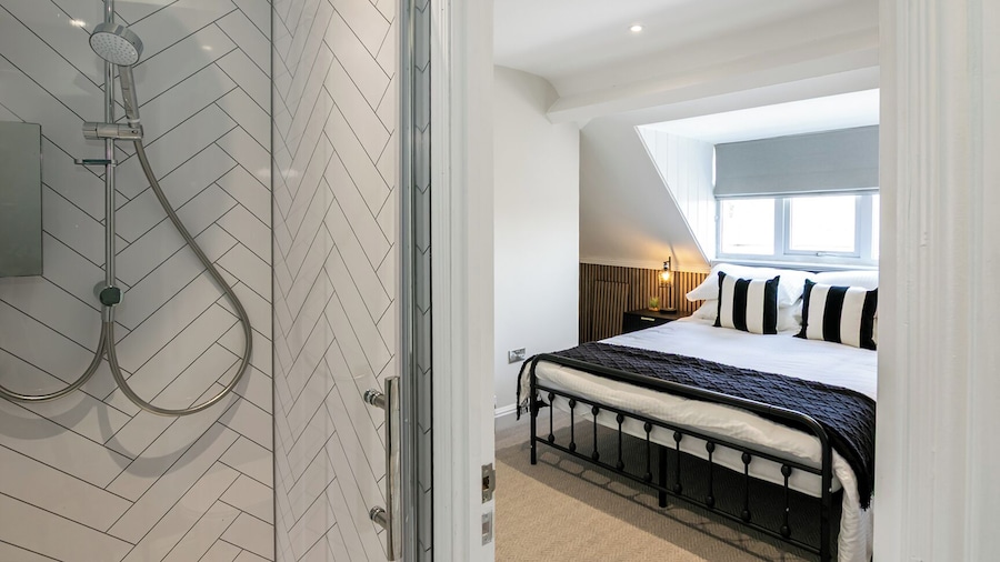 Stunning Townhouse in Cirencester