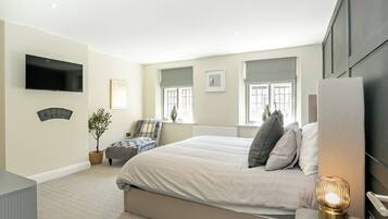 Perhehuone, kaupunkinäköala | Ilmainen Wi-Fi