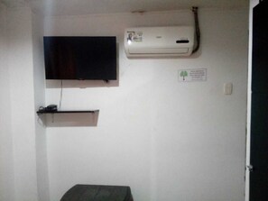 基础双人房, 庭院景观 | 免费 WiFi