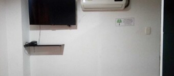 토레스 델 파르케 1