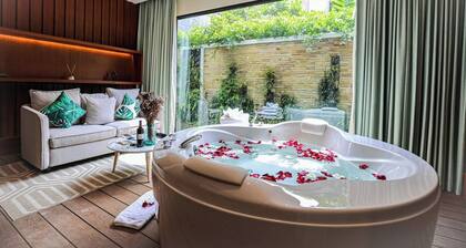 Pool Suite Chiang Mai By 59 Team