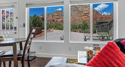 Chimney Rock Suite - Unit C - Red Rock Retreat
