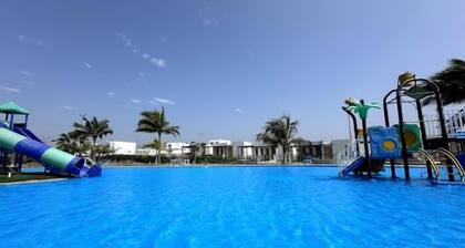 Tropical Villa · Punta Blanca · 3 bedrooms · 9 beds · 3 baths